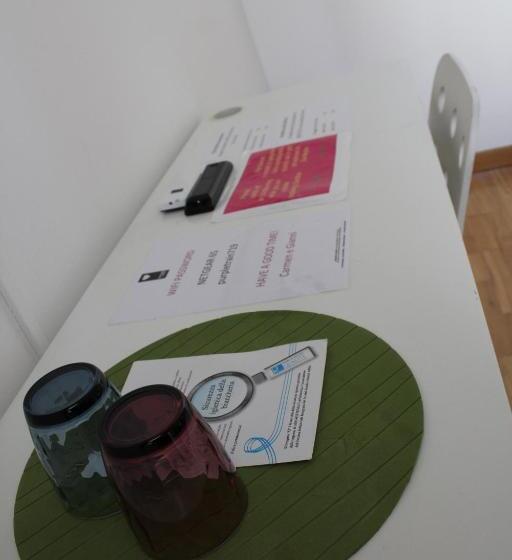 פנסיון I Mc Ioamocagliari