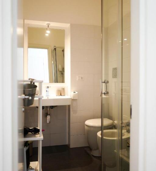 פנסיון I Mc Ioamocagliari