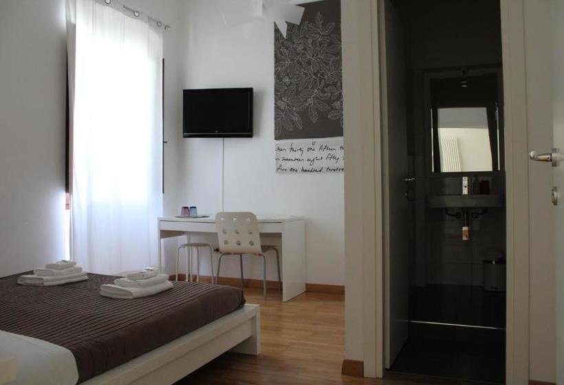 פנסיון I Mc Ioamocagliari