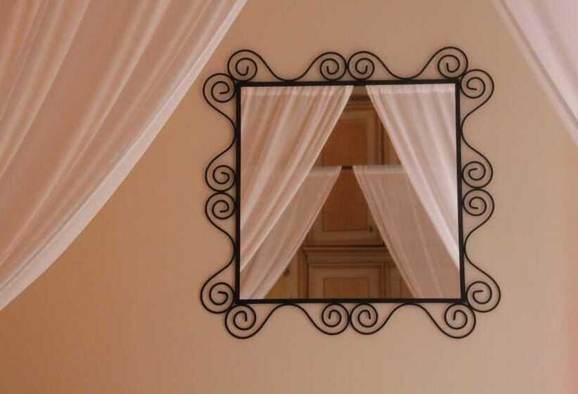 פנסיון Il Gallo