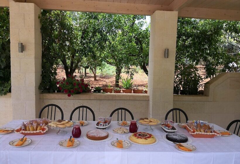 פנסיון Il Gallo