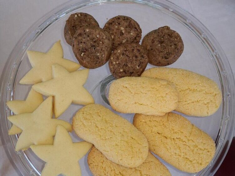 פנסיון Il Gallo