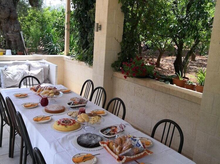 פנסיון Il Gallo