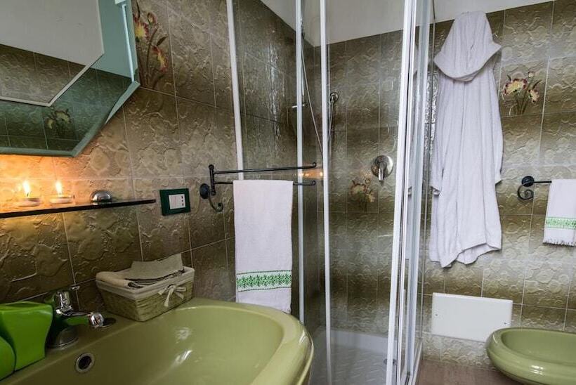 פנסיון Il Gallo