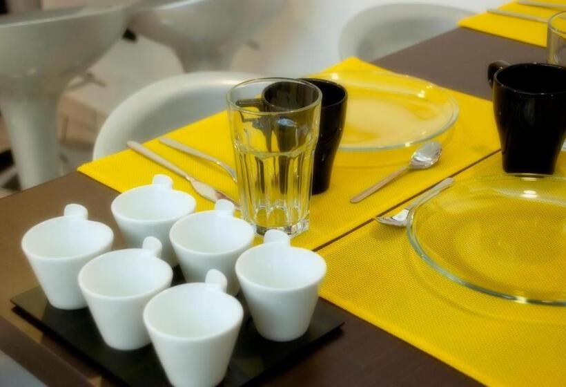 Пансион Il Profumo Dei Sensi