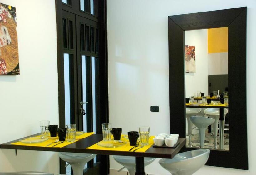 Пансион Il Profumo Dei Sensi