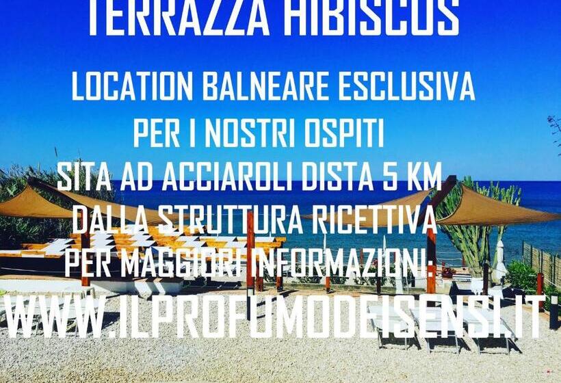 Пансион Il Profumo Dei Sensi