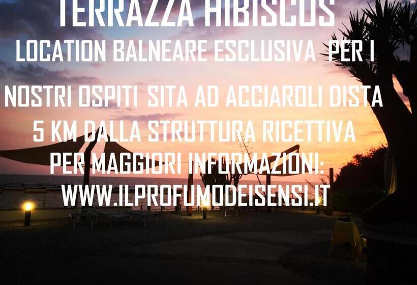 Пансион Il Profumo Dei Sensi