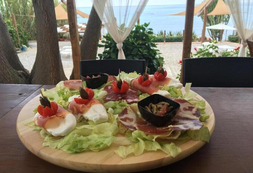 Пансион Il Profumo Dei Sensi