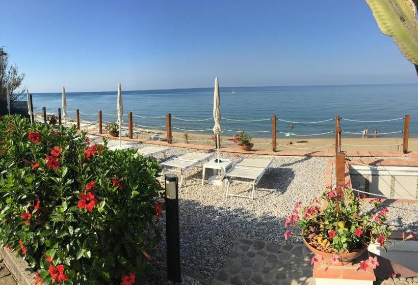 Пансион Il Profumo Dei Sensi