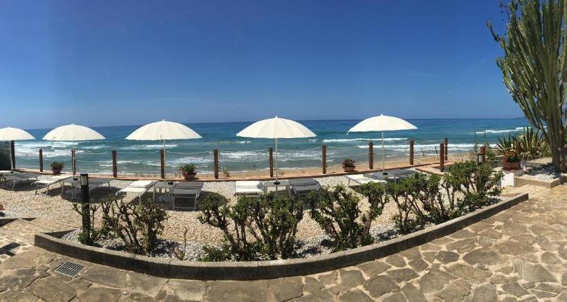 Пансион Il Profumo Dei Sensi