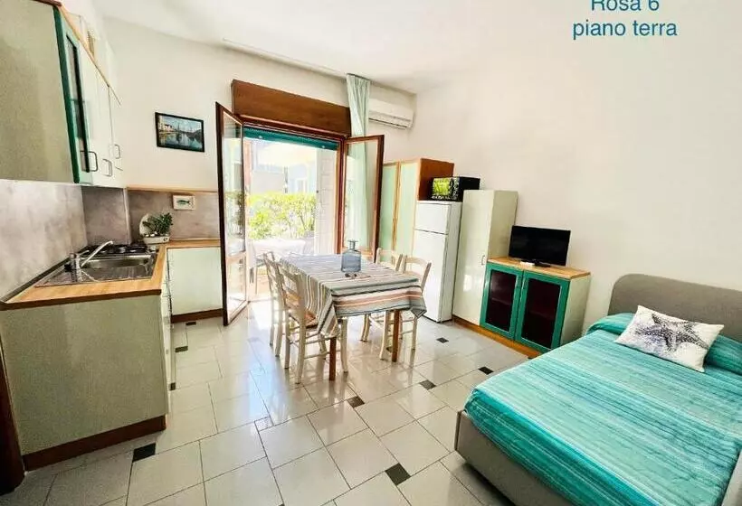 Residence Aries