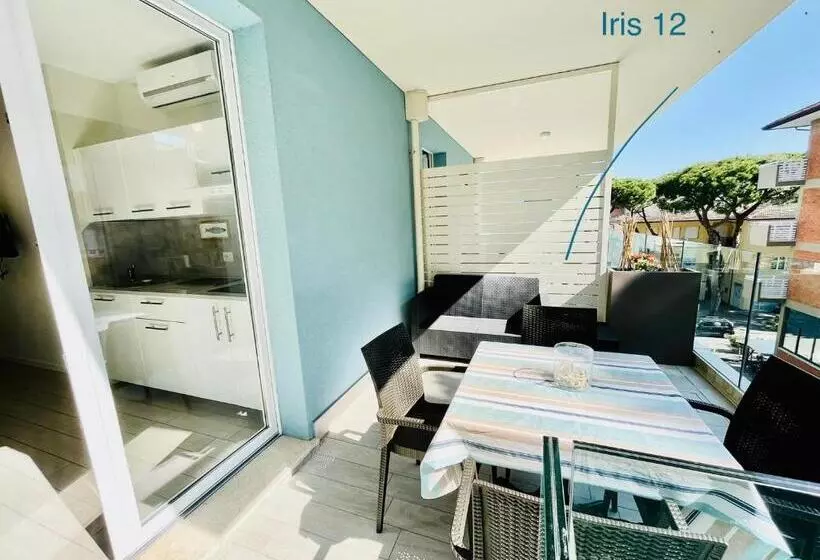 Residence Aries