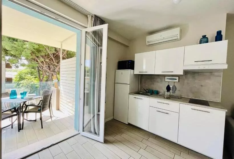 Residence Aries