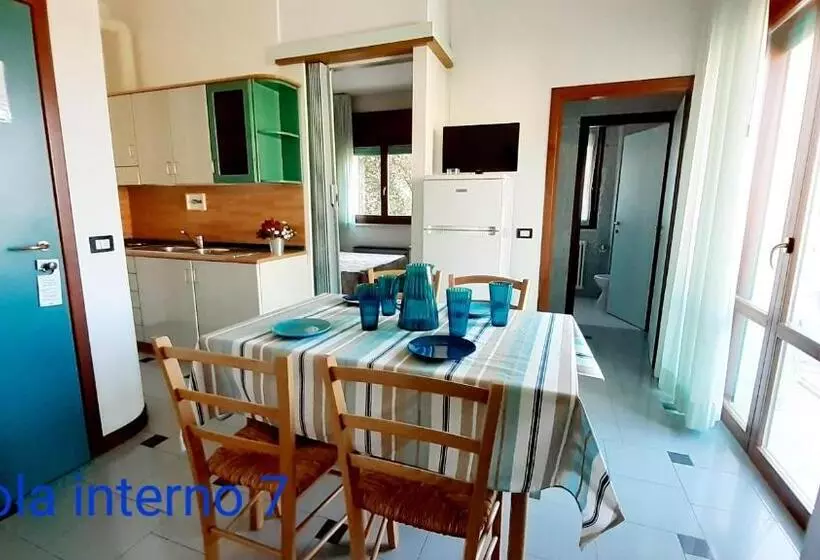 Residence Aries