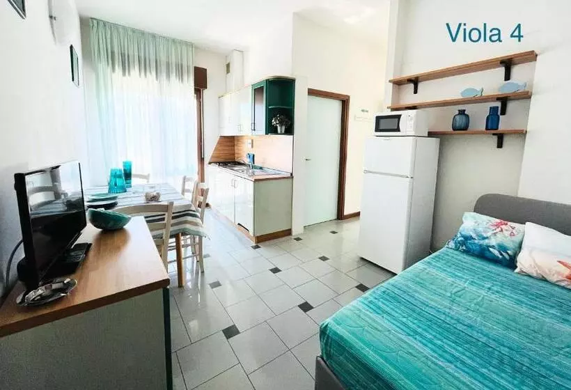 Residence Aries