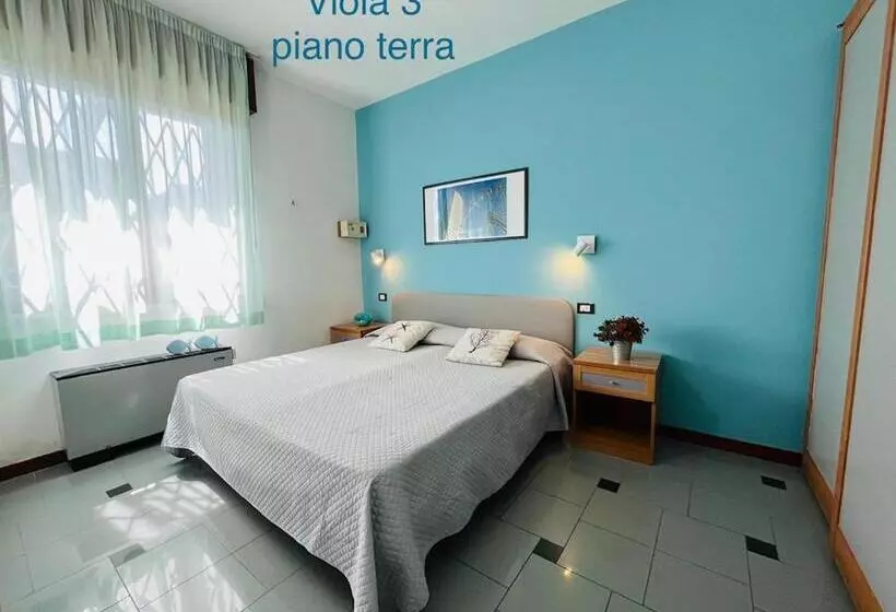 Residence Aries