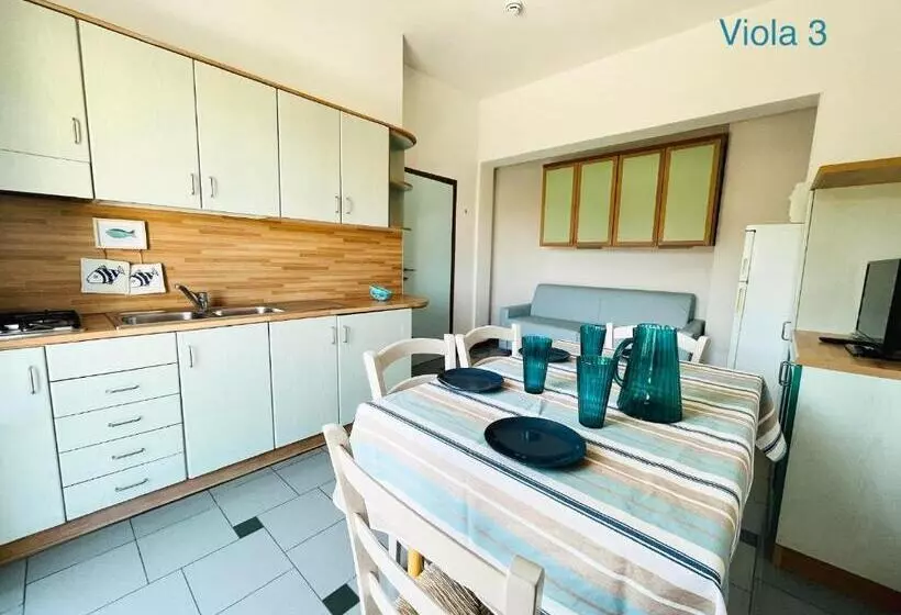 Residence Aries