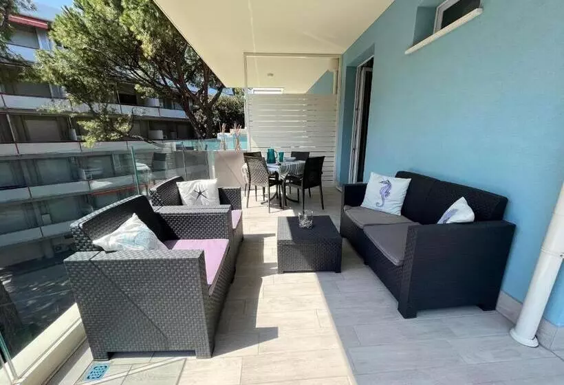 Residence Aries