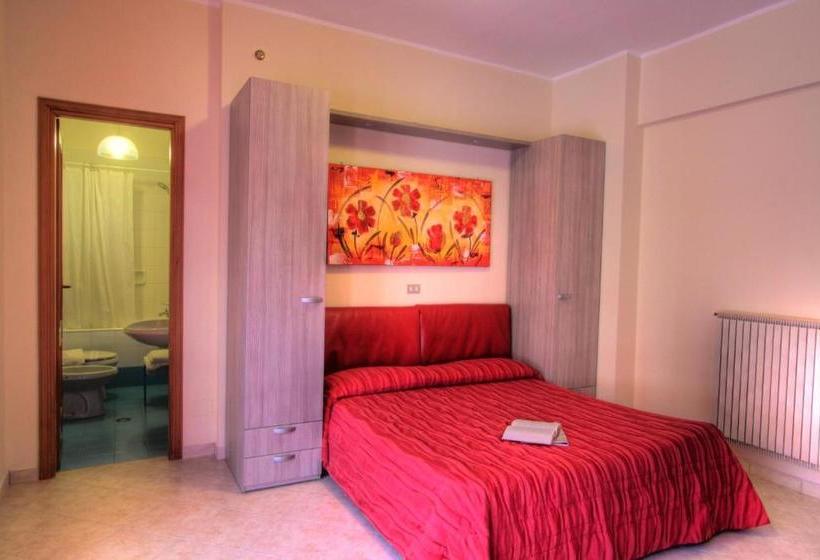 Residence Bellevue Apartments