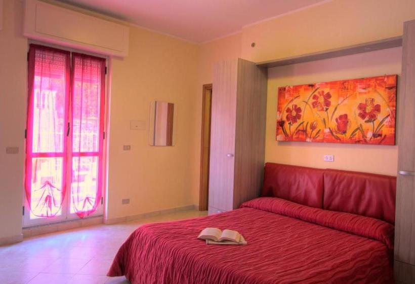 Residence Bellevue Apartments