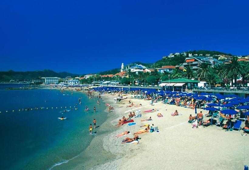 Residence Bellevue Apartments