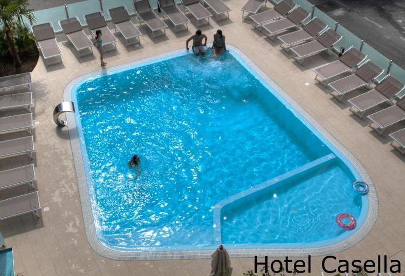 Residence Bellevue Apartments