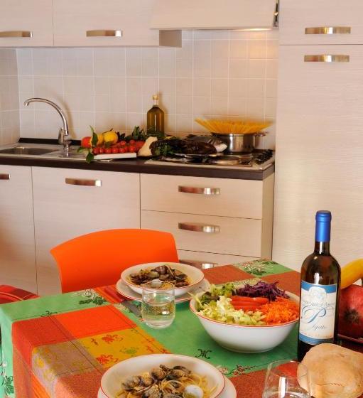 Residence Bellevue Apartments