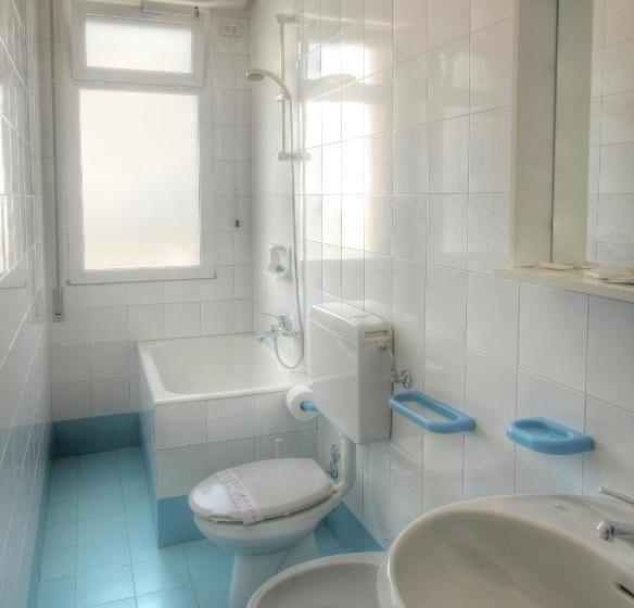 Residence Bellevue Apartments