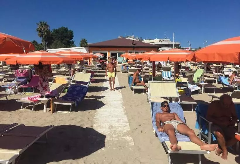 Residence Il Girasole 1