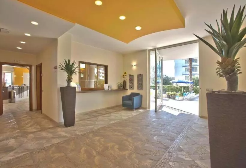 Residence Il Girasole 1