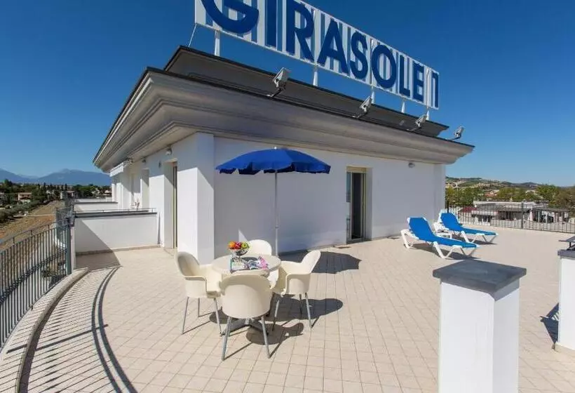 Residence Il Girasole 1