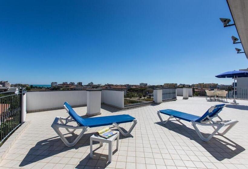 Residence Il Girasole 1