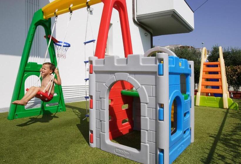 Residence Il Girasole 1