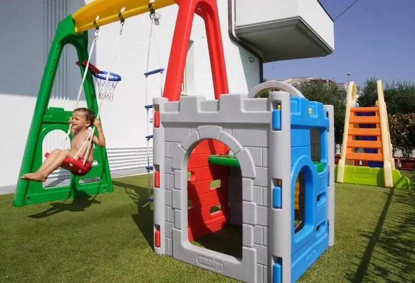 Residence Il Girasole 1