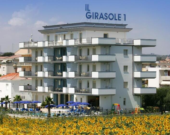 Residence Il Girasole 1