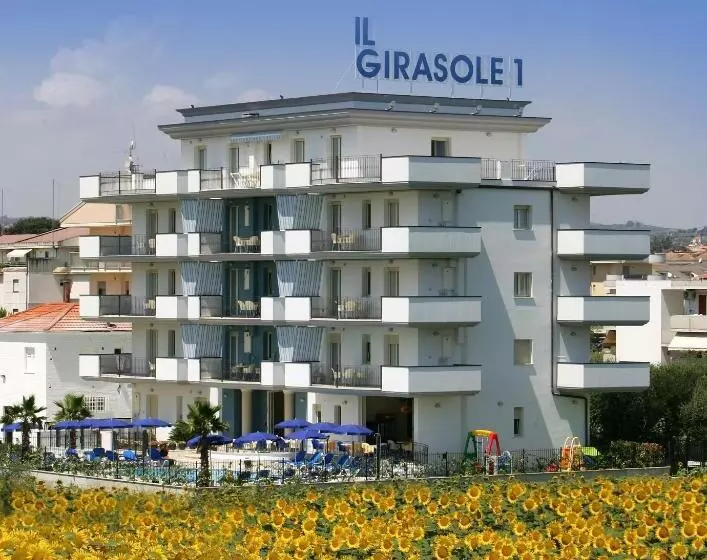 Residence Il Girasole 1