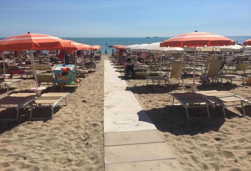 Residence Il Girasole 1