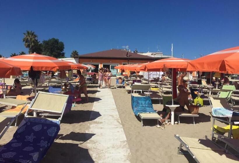 Residence Il Girasole 1