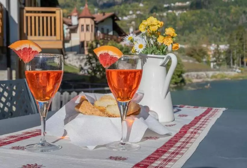 Villa Edelweiss