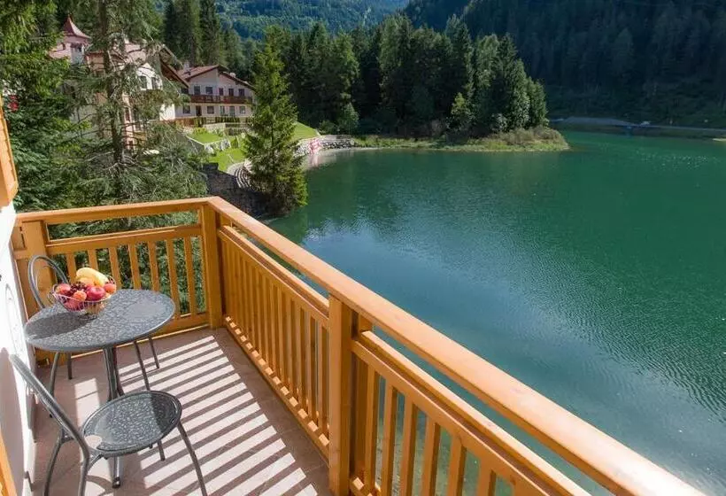 Villa Edelweiss