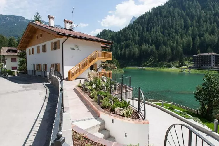 Villa Edelweiss