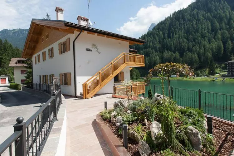 Villa Edelweiss