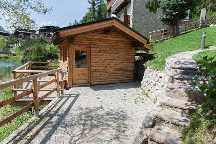 Villa Edelweiss