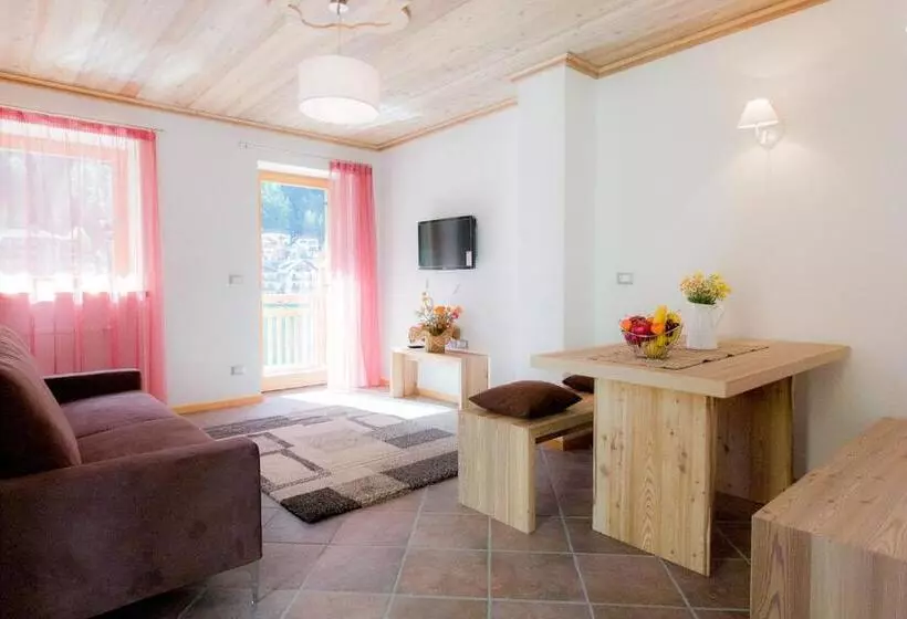 Villa Edelweiss