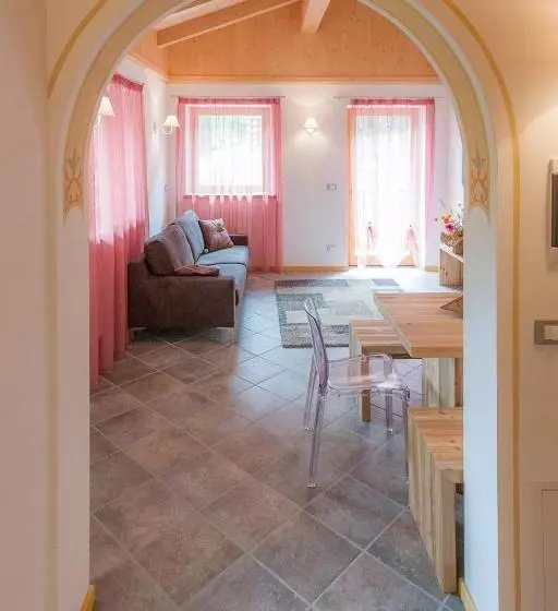 Villa Edelweiss