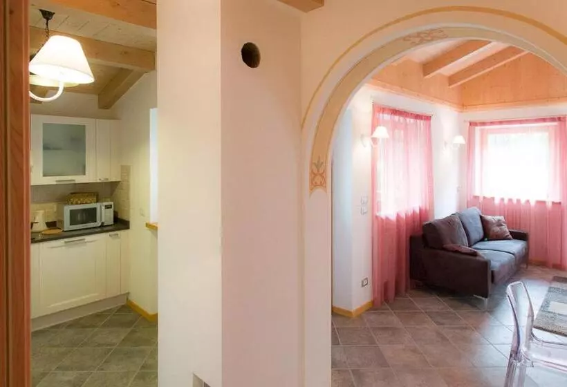 Villa Edelweiss