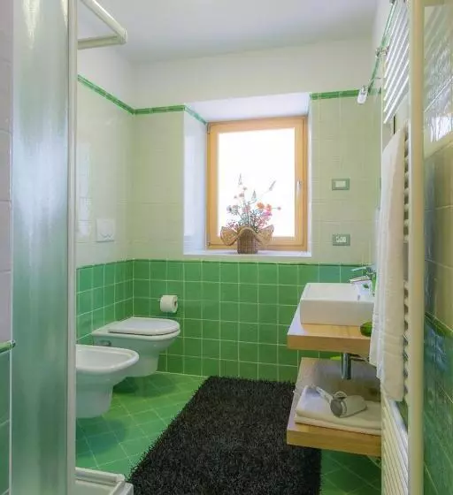 Villa Edelweiss