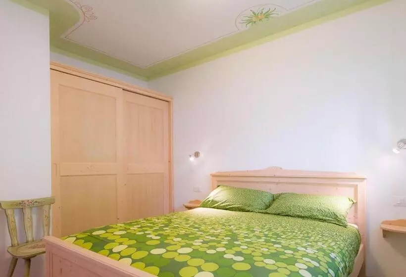 Villa Edelweiss