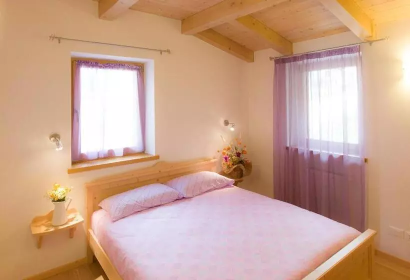 Villa Edelweiss